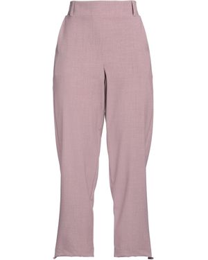 Soallure Hose - Rot