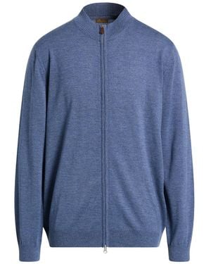 Stenströms Cardigan - Blue