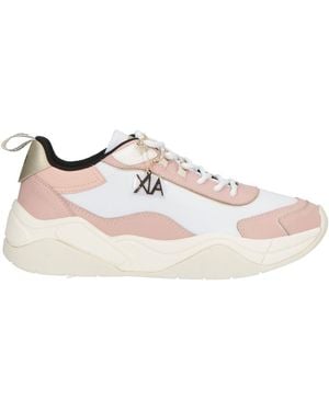 ARMANI EXCHANGE Sneakers - White