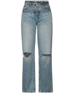Amiri Jeans - Blue