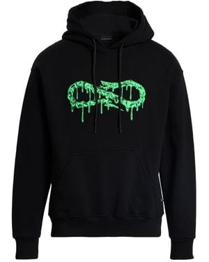 Propaganda Sweatshirt - Black