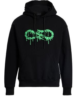 Propaganda Sweatshirt - Black