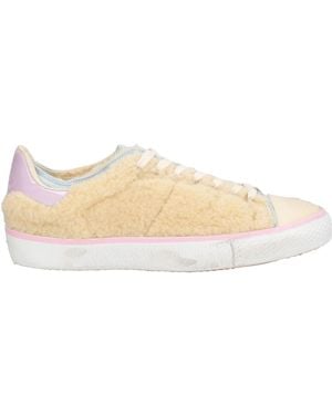 HIDNANDER Sneakers - Natur