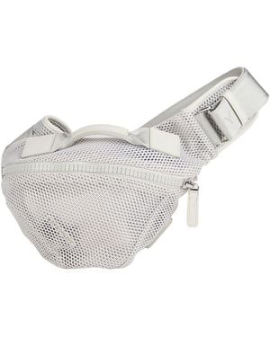 Givenchy Gürteltasche - Weiß