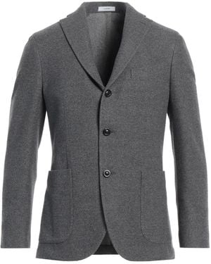 Boglioli Blazer - Grau