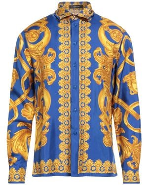 Versace Shirt - Blue
