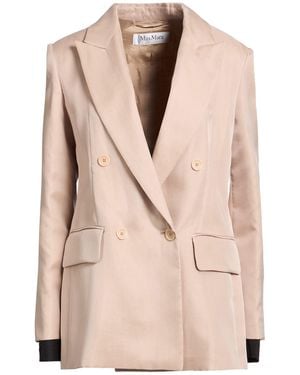 Max Mara Blazer - Neutro