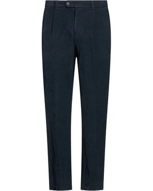 Boglioli Trouser - Blue