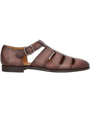Magnanni Sandals - Brown