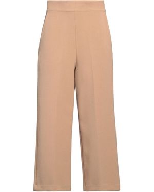 MILVA MI Pantalone - Neutro