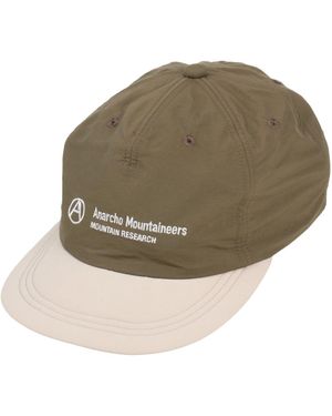 Mountain Research Mützen & Hüte - Natur