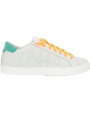 P448 Sneakers - Multicolore
