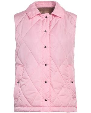 Mackintosh Smanicato - Rosa