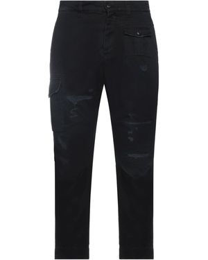Dondup Trouser - Blue