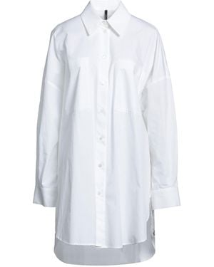 Pierantonio Gaspari Hemd - Weiß