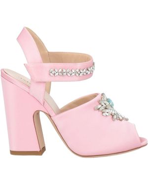 Giambattista Valli Sandali - Rosa