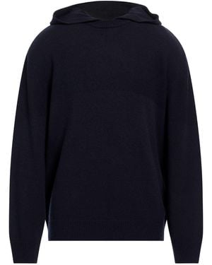 ARMANI EXCHANGE Jumpers - Blue
