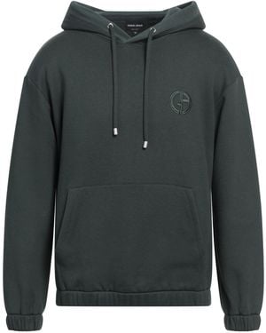Giorgio Armani Sudadera - Gris
