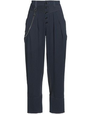 High Hose - Blau