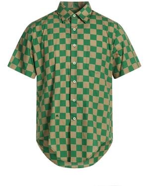 ERL Shirt - Green