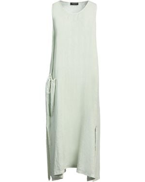 Fabiana Filippi Midi-Kleid - Grün