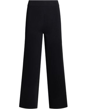 Alpha Studio Trouser - Blue