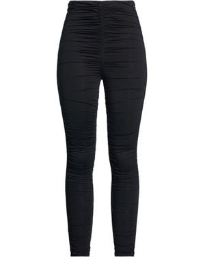 Patrizia Pepe Leggings - Blue