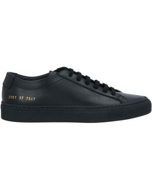 Common Projects Sneakers - Blue