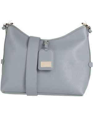 Cerruti 1881 Cross-Body Bags - Grey