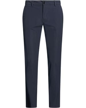 Liu Jo Pants Polyamide, Elastane - Blue