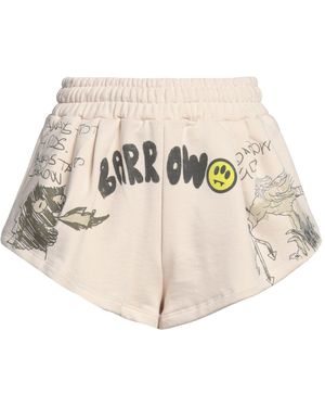 Barrow Shorts & Bermuda Shorts Cotton - Natural