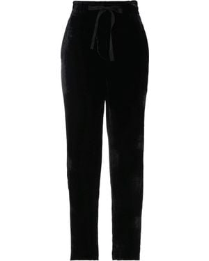 Ballantyne Trouser - Black