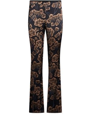 Siyu Trouser - Black