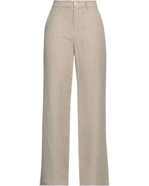 A.P.C. Trouser - Natural