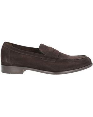 Doucal's Mocassins - Gris