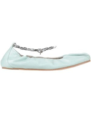 Vic Matié Ballet Flats - Multicolour