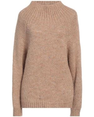 MAX&Co. Dolcevita - Marrone
