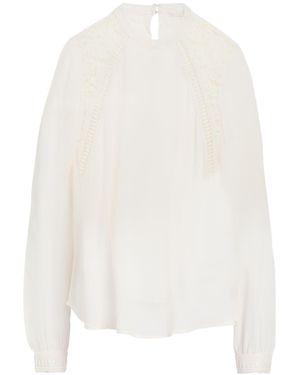 Guess Top - White