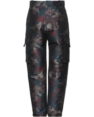 Dior Trouser - Multicolor