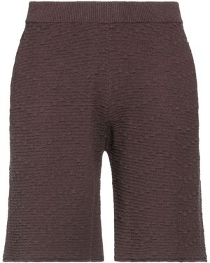 Daniele Fiesoli Shorts E Bermuda - Blu