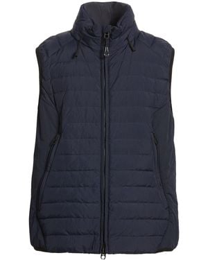 JG1 Gilet - Blue