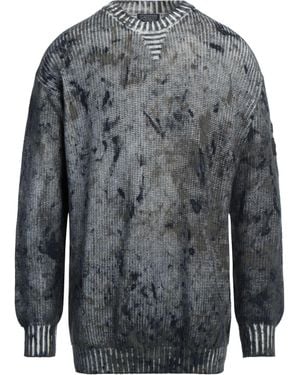 Hangar Pullover - Grau