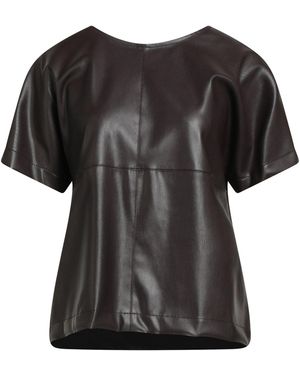 Clips Top - Negro