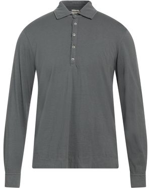 Massimo Alba Polo - Grigio