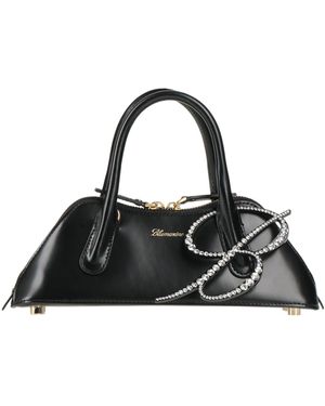 Blumarine Handtaschen - Schwarz