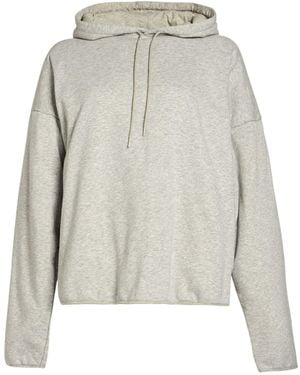 MM6 by Maison Margiela Sweatshirts - Grey