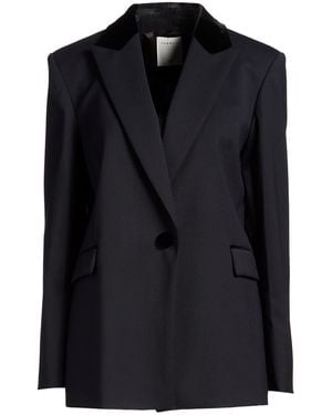 Sandro Blazer - Black