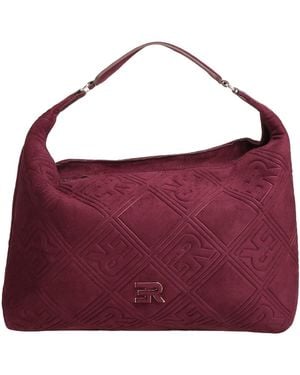 ERMANNO FIRENZE Handtaschen - Lila