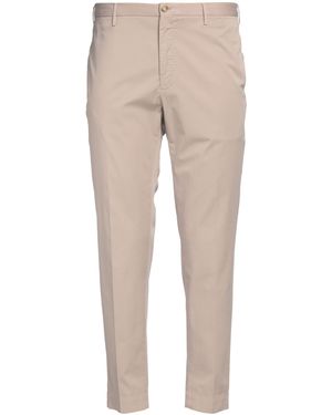 Incotex Hose - Natur