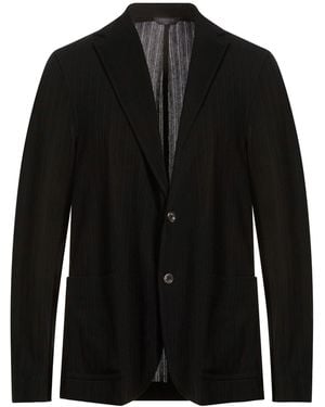 Circolo 1901 Blazer Cotton - Black